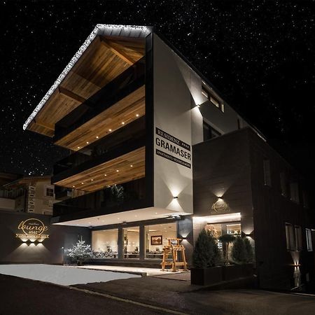 Residenz Gramaser Gmbh Ишгль Экстерьер фото