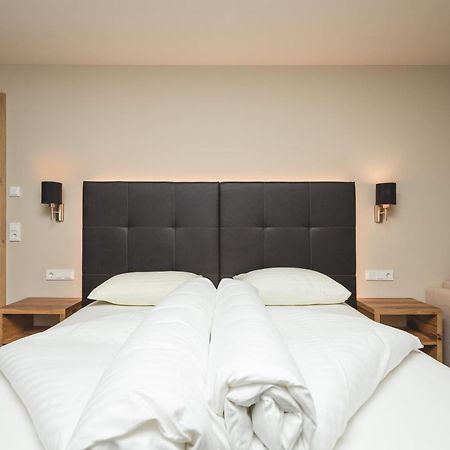 Residenz Gramaser Gmbh Ишгль Экстерьер фото