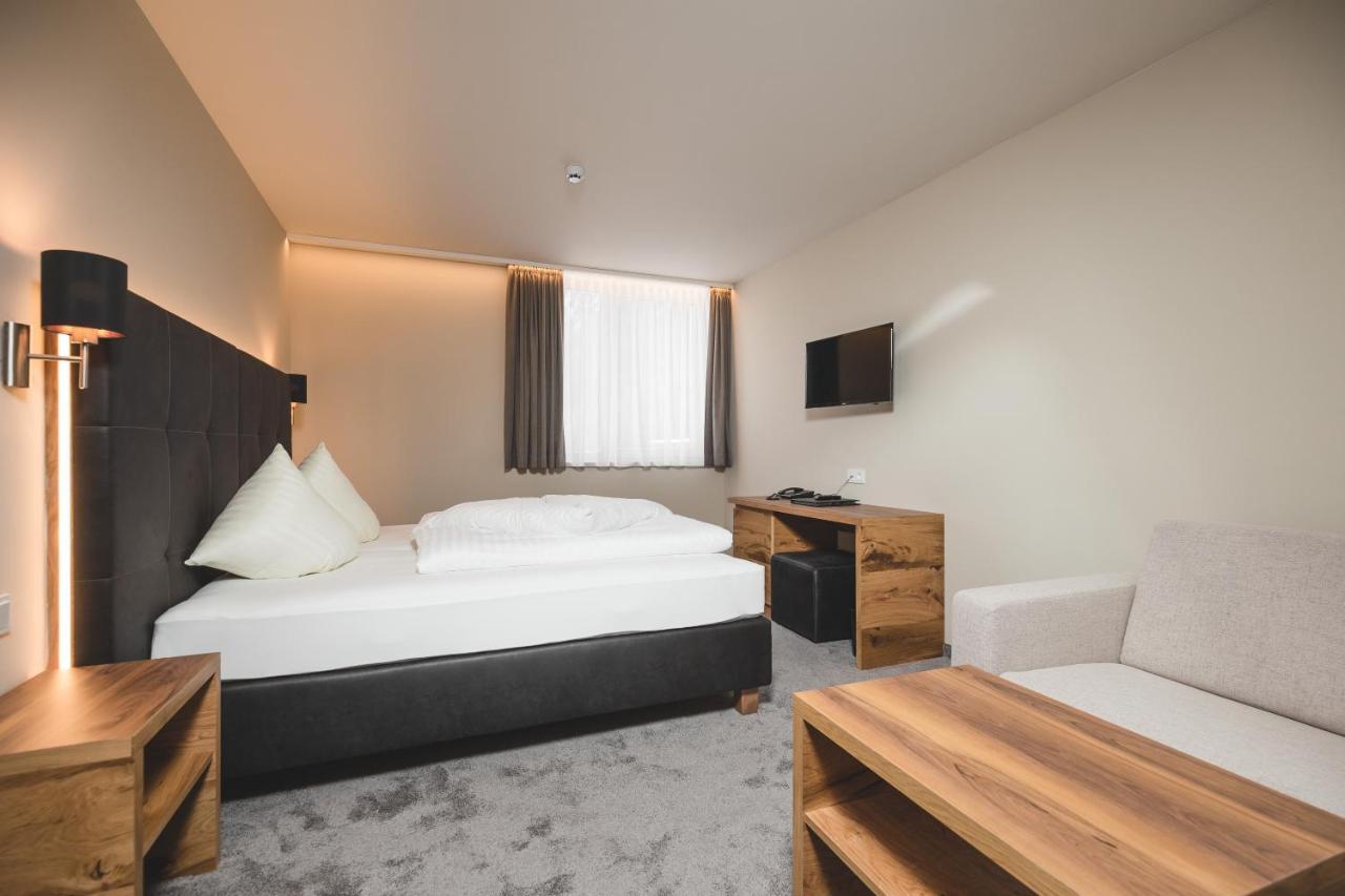 Residenz Gramaser Gmbh Ишгль Экстерьер фото