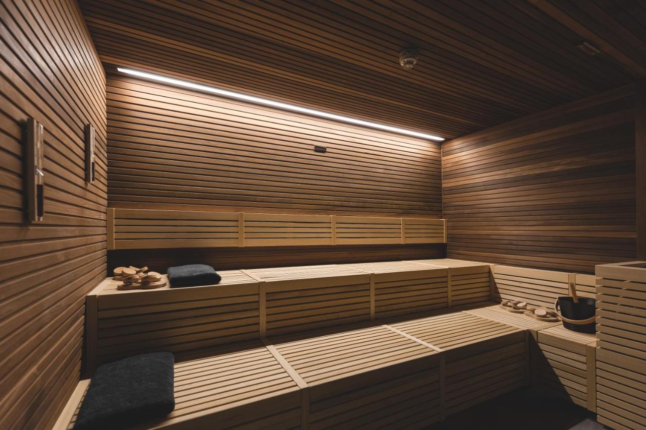 Residenz Gramaser Gmbh Ишгль Экстерьер фото