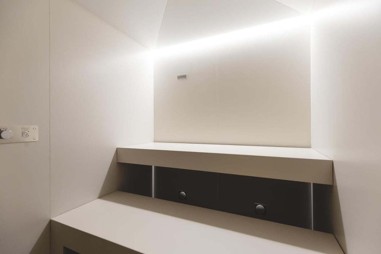 Residenz Gramaser Gmbh Ишгль Экстерьер фото