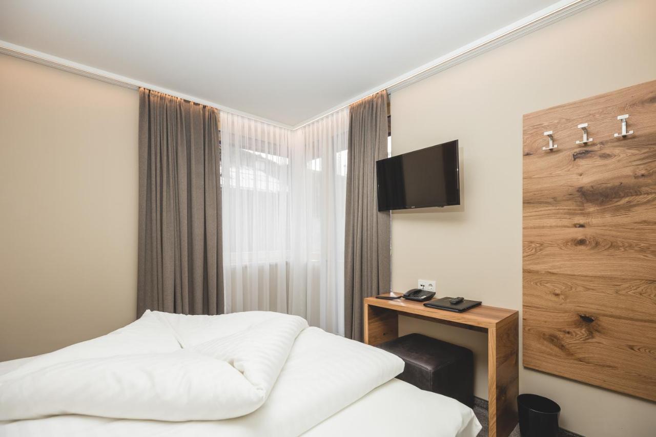 Residenz Gramaser Gmbh Ишгль Экстерьер фото