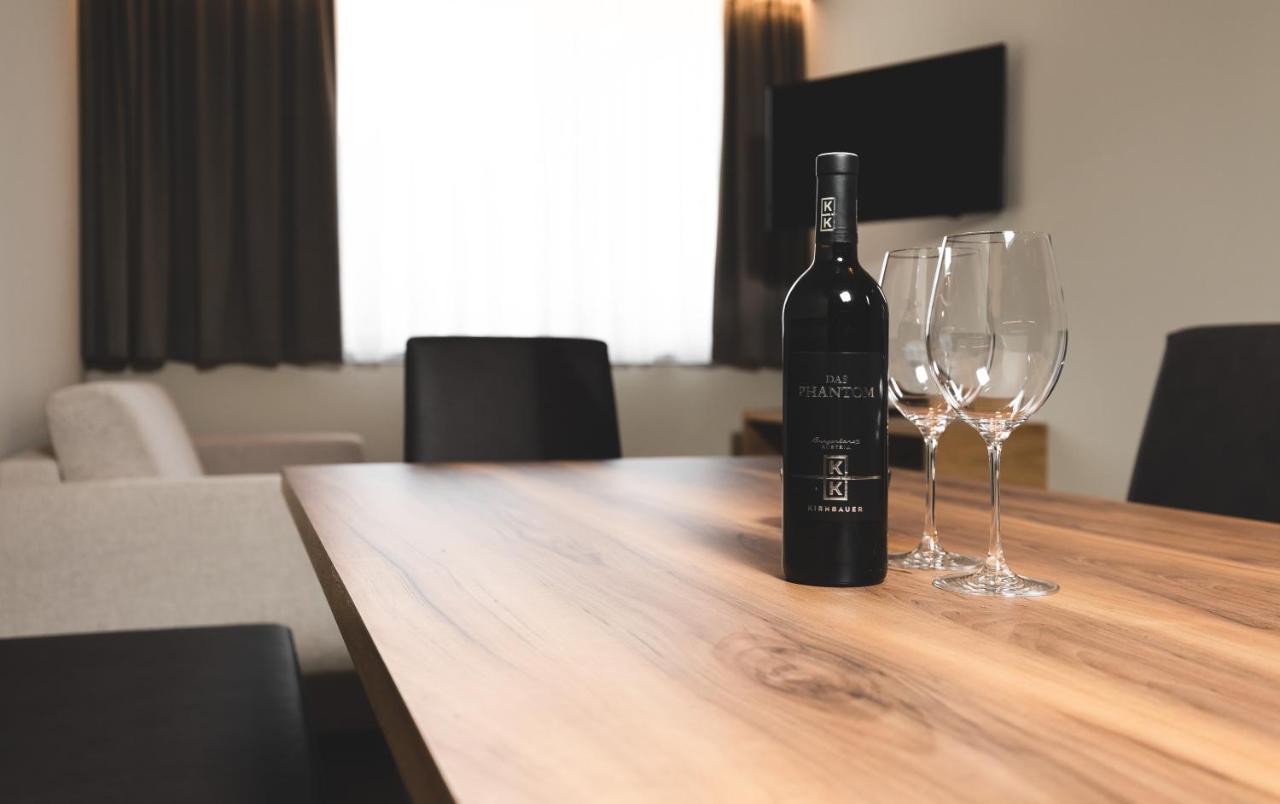 Residenz Gramaser Gmbh Ишгль Экстерьер фото
