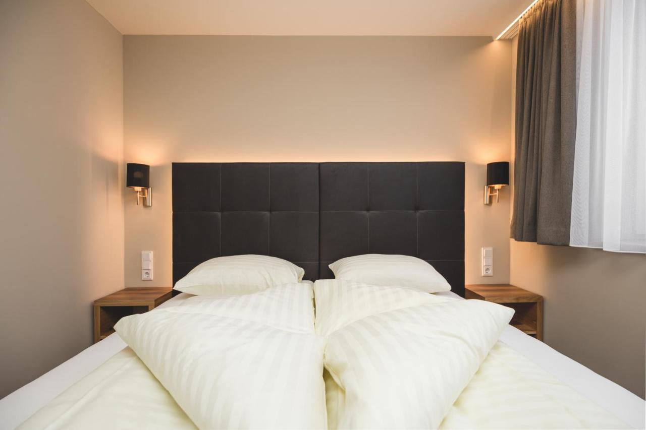 Residenz Gramaser Gmbh Ишгль Экстерьер фото