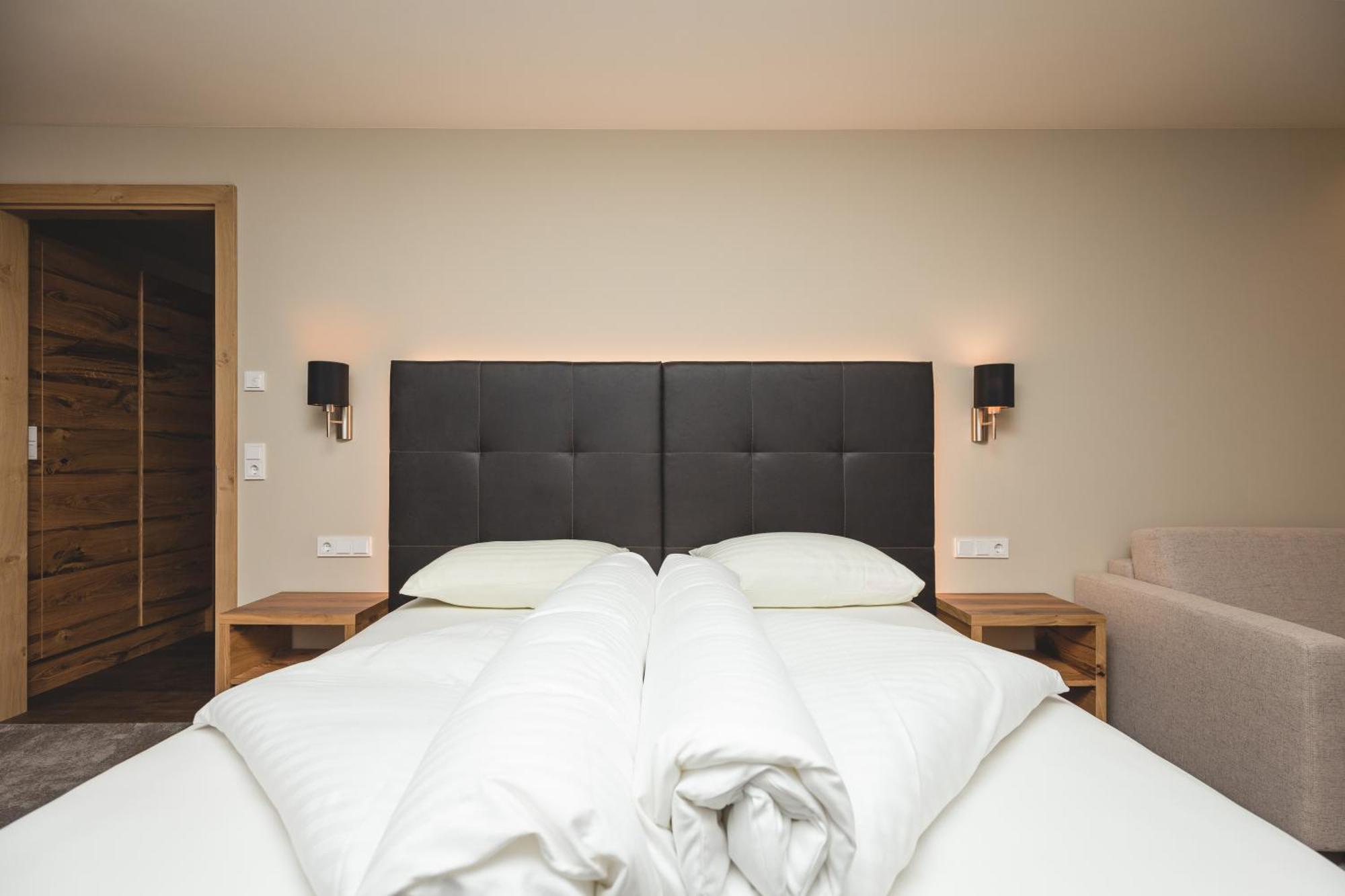 Residenz Gramaser Gmbh Ишгль Экстерьер фото