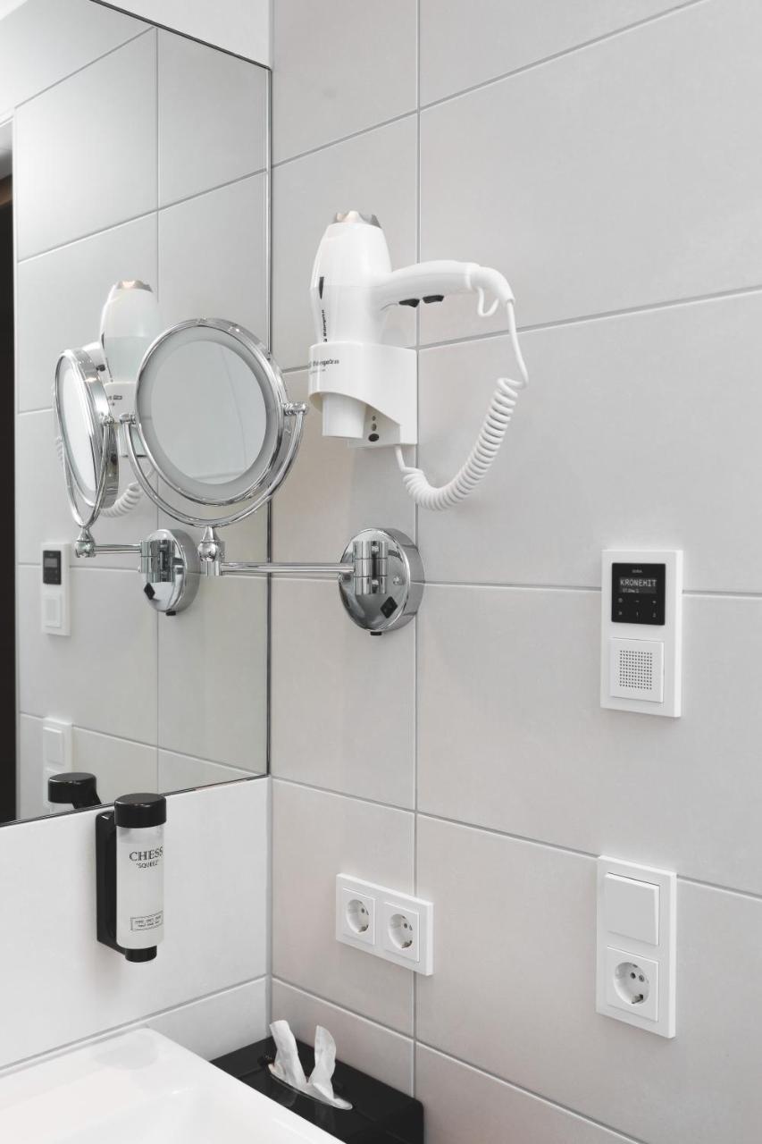 Residenz Gramaser Gmbh Ишгль Экстерьер фото